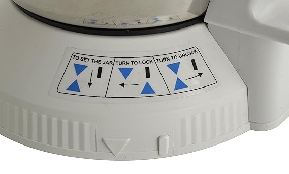 Panasonic 1100 ml Mill Jar