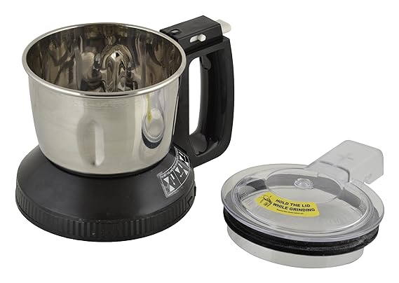 Panasonic Stainless Steel Multi Jar