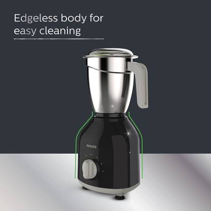 Philips HL7759/00 750W Mixer Grinder With 4 Jars