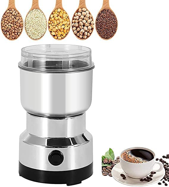 Plexus Nima Mini Grinder