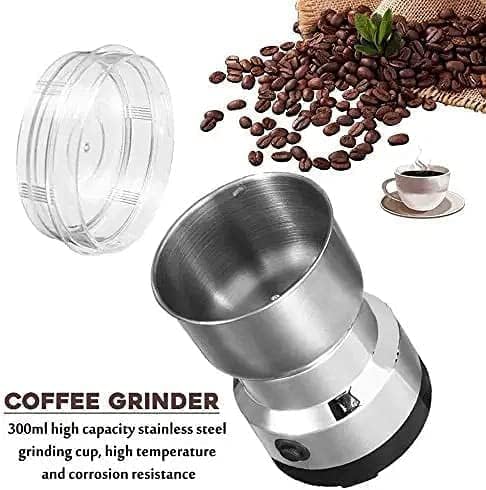 Plexus Nima Mini Grinder