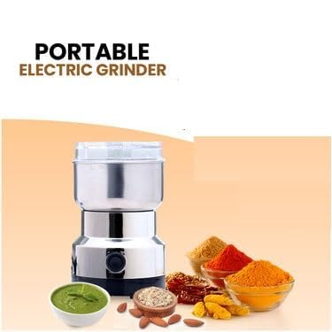 Plexus Nima Mini Grinder