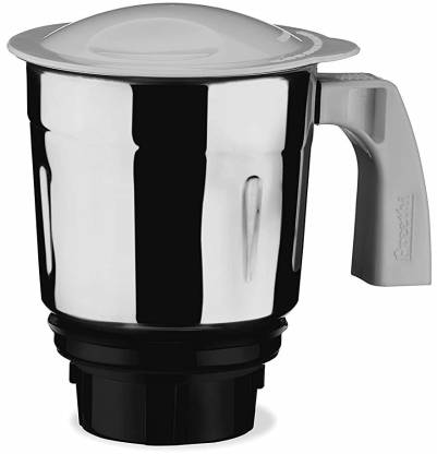 Preethi MGA-515 1 Litre Taper Jar