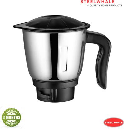 Preethi MGA-515 1 Litre Taper Jar