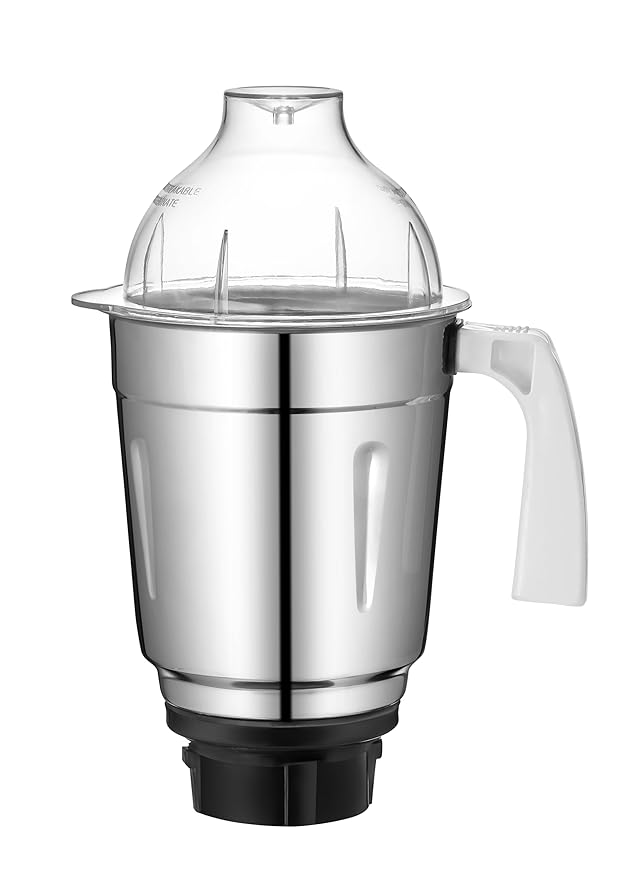 Wonder Star Preethi Mixer Grinder Big Jar 1750ml