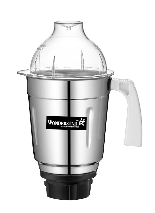 Wonder Star Preethi Mixer Grinder Big Jar 1750ml