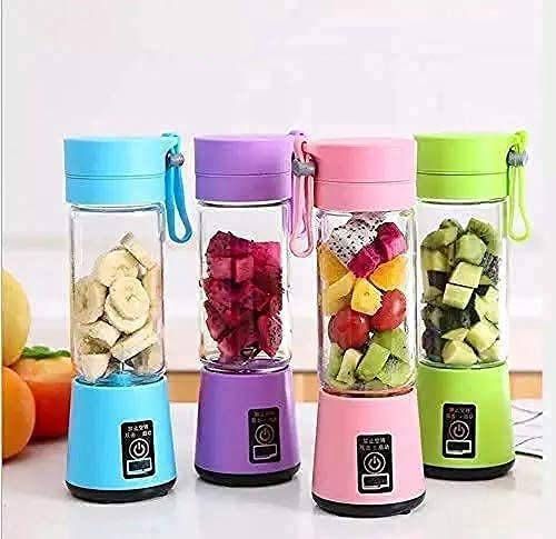 Cuisinart Mini Blender Juicer Mixer