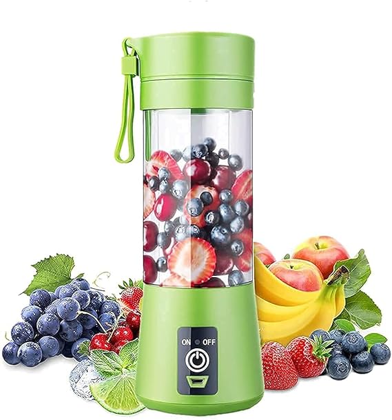 Cuisinart Mini Blender Electric Juicer
