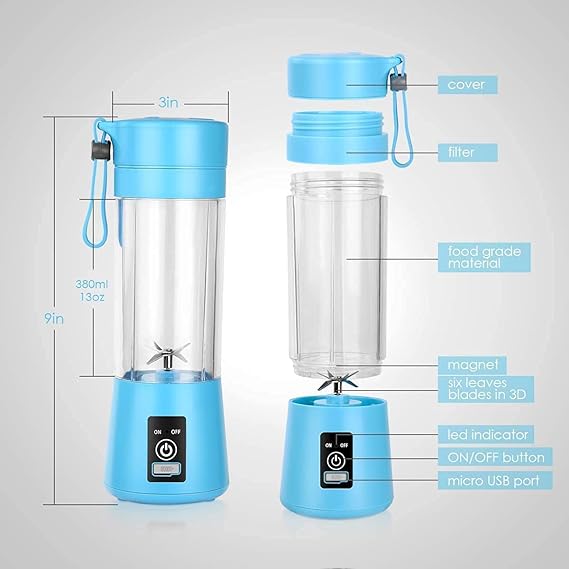 Cuisinart Mini Blender Electric Juicer