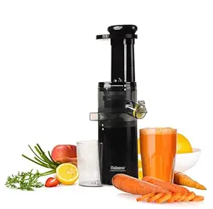 Balzano Cold Press Juicer