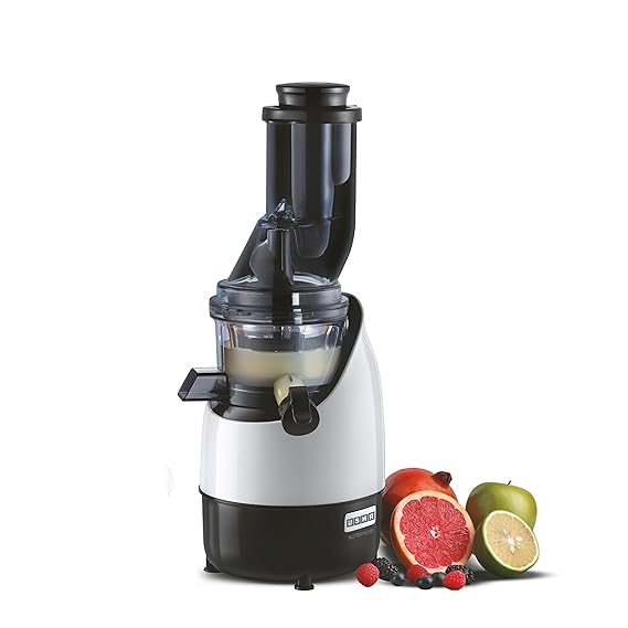 Usha Cpj 382F Nutripress Cold Press Juicer