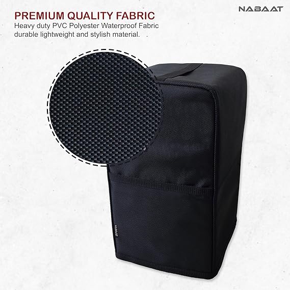 NABAAT Waterproof Cold Press Juicer