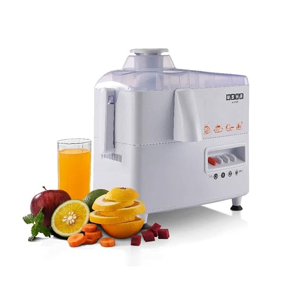 Usha J 3345 450 W Juicer