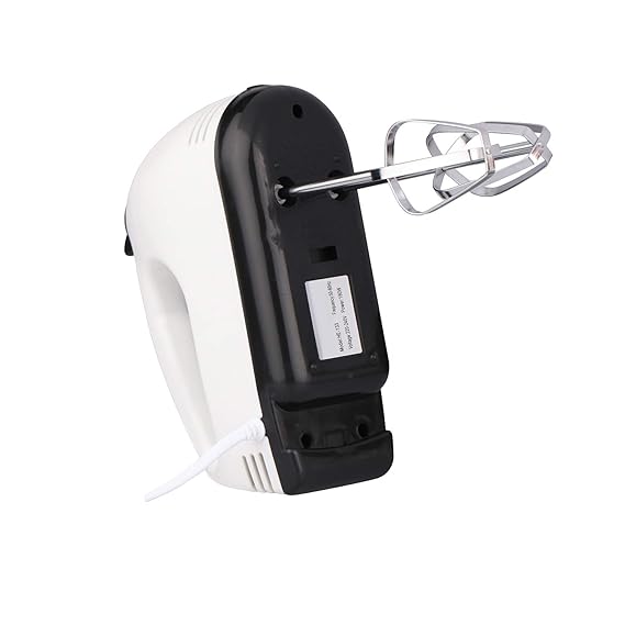 JM SELLER 180 W  Electric Beater High Speed Hand Mixer