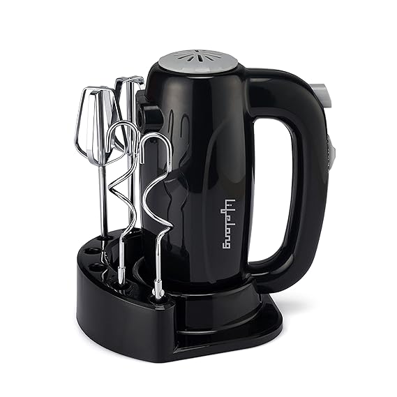 Lifelong LLHM02 300 W Regalia Plus Hand Mixer