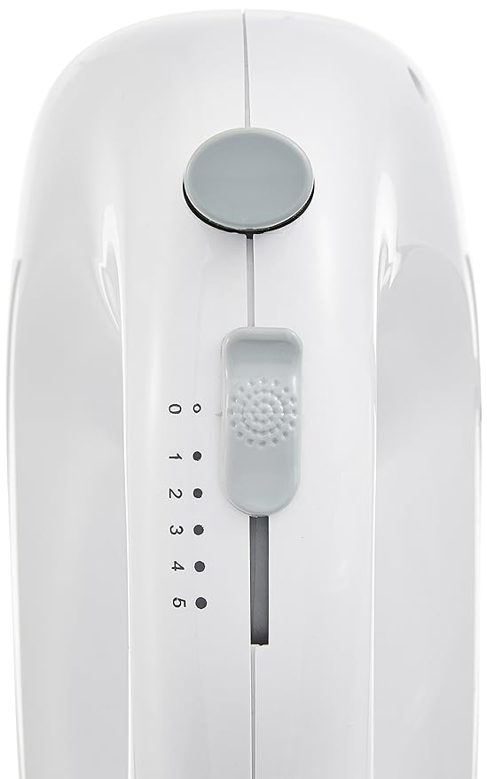 Orpat OHM-207 150 W Hand Mixer