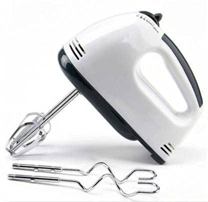 Shopoware 260 W Hand Mixer