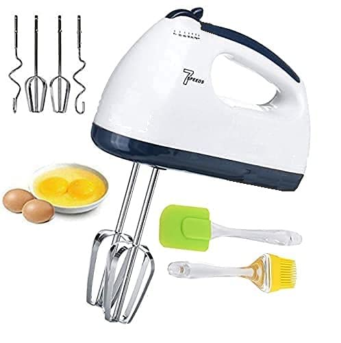 T Topline 180 W Hand Blender Hand Mixer