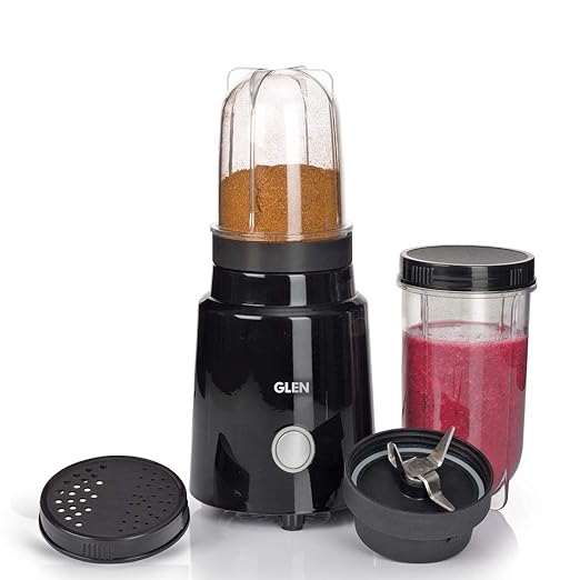 Glen Active 350W Electric Nutri Blender