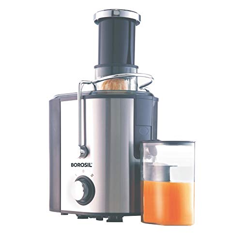 Borosil 500W Primus Plus Juicer