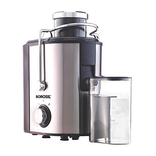 Borosil 500W Primus Plus Juicer
