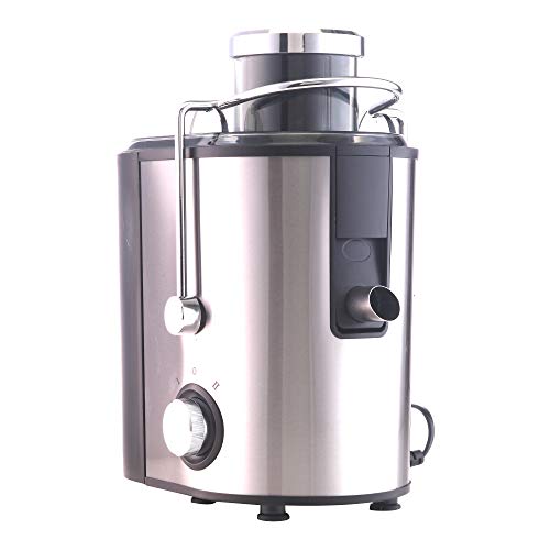 Borosil 500W Primus Plus Juicer