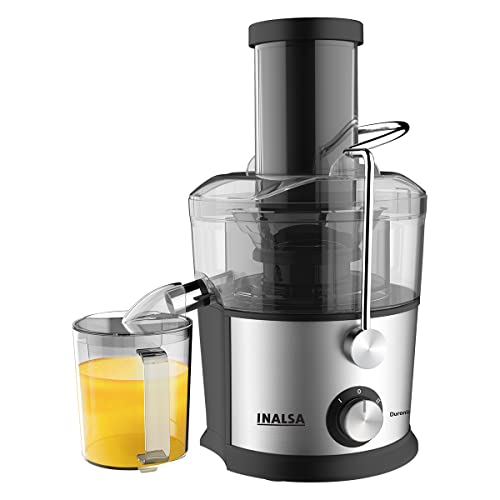 Inalsa 900W Electric Juicer Machine