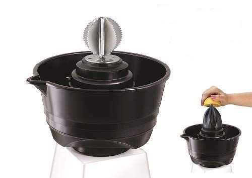 Maggi Rio Coconut Scrapper & Citrus Juicer Attachment For Mixers