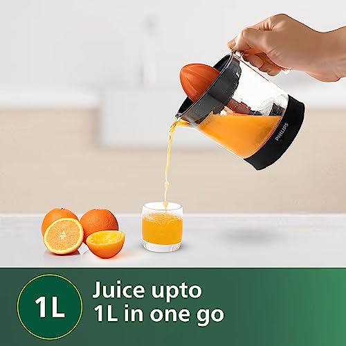 Philips HR2799/00 Citrus Press Juicer