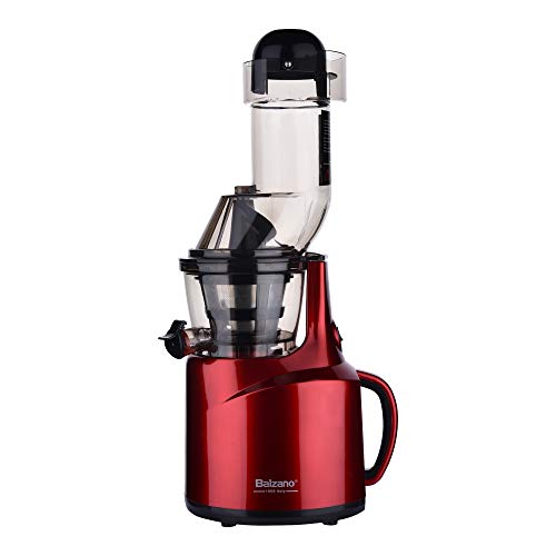 Balzano LDDC-1507 150 W, Cold Press Slow Juicer