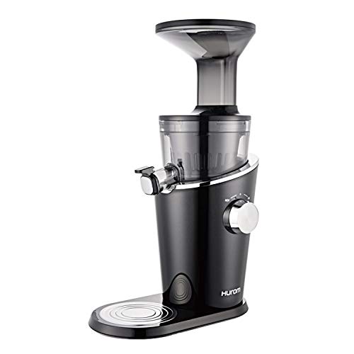Hurom H-100 150W Cold Press Slow Juicer Series