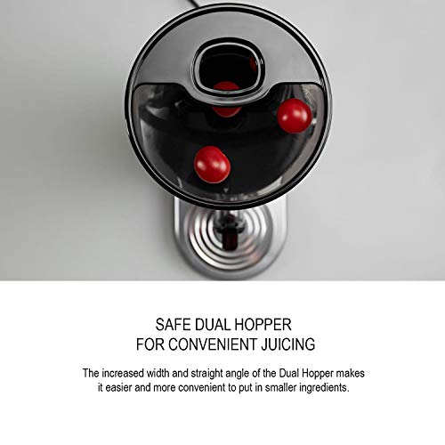 Hurom H-100 150W Cold Press Slow Juicer Series