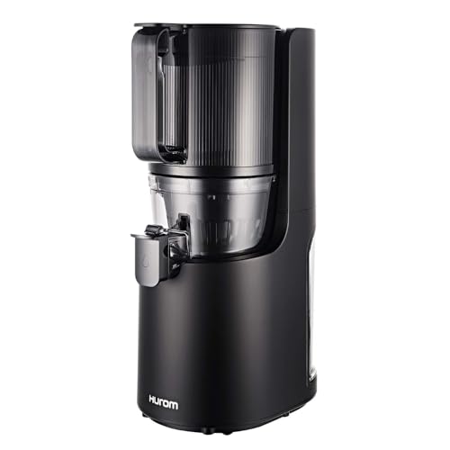 Hurom H-200 200W Electronic Juicer Machine