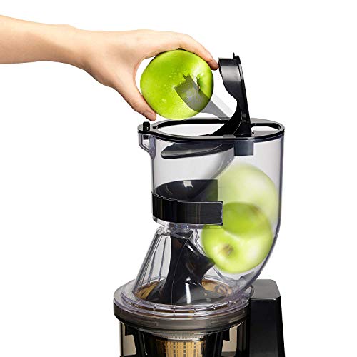Kuvings CS600 240W Commercial Cold Press Whole Slow Juicer