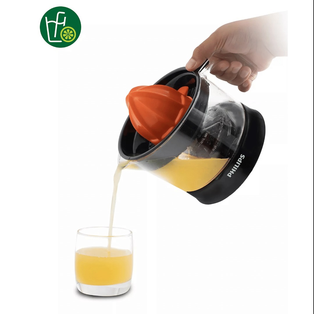 Philips HR2777/00 0.5 L Citrus Press Juicer