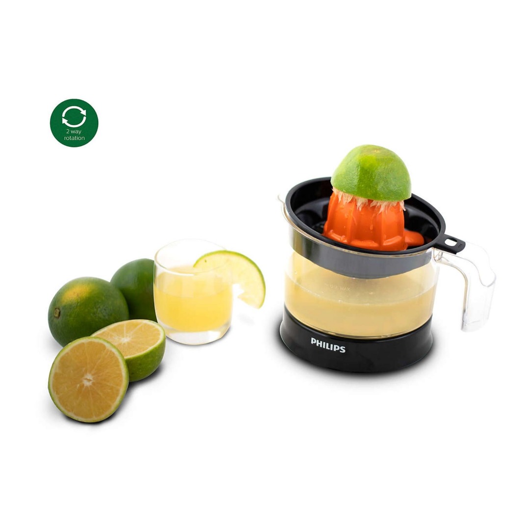 Philips HR2777/00 0.5 L Citrus Press Juicer
