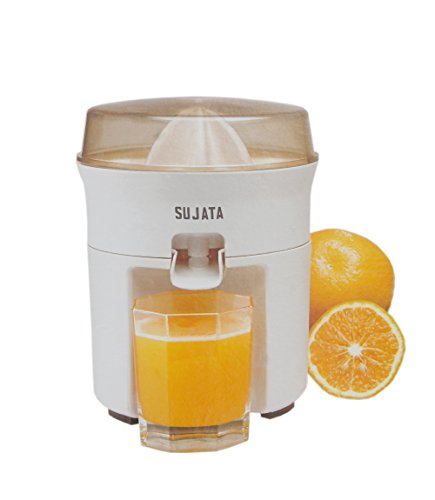 Sujata 40W Citromatic The Expert Citrus Juicer