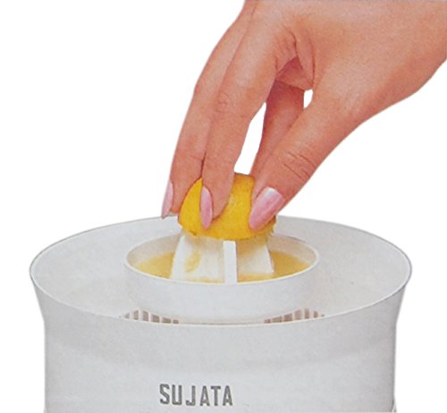 Sujata 40W Citromatic The Expert Citrus Juicer