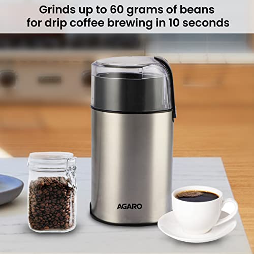 Agaro Grand Coffee Grinder
