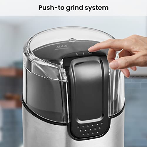 Agaro Grand Coffee Grinder