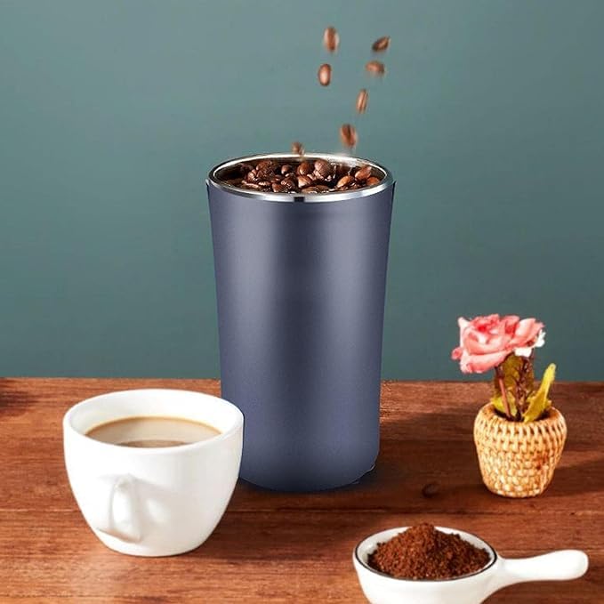 click2shop Portable Electric Coffee Grinder