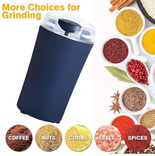 Feelon 200W Coffee Grinder