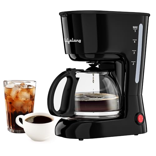 Lifelong Drip Coffee Maker