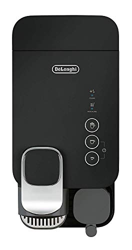 Nespresso by De'Longhi Lattissima One Original Espresso Machine with Milk Frother, Coffee Pod Machine