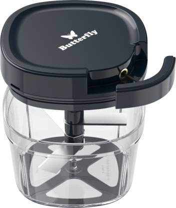 Butterfly Premium Plastic Vegetable Chopper