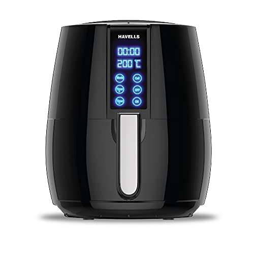 Havells Prolife Digi 1230-Watt Air Fryer