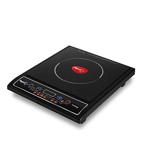 Pigeon Cruise Induction Cooktop - 1800 Watt
