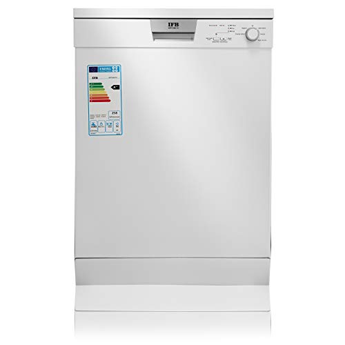 IFB Neptune FX Fully Electronic Dishwasher