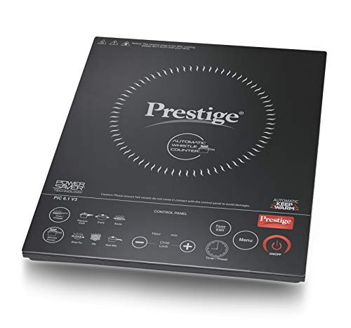 Prestige Induction Cooktop PIC 61 V3