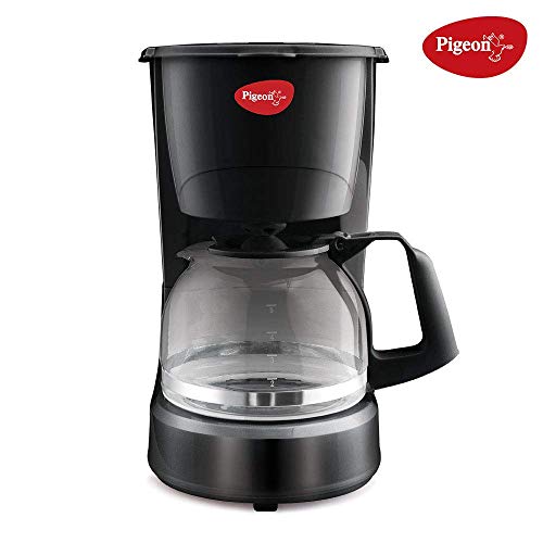 Pigeon by Stovekraft Brewster Coffee Maker